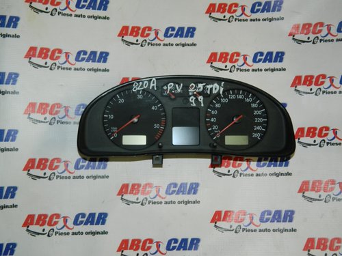 Ceasuri bord VW Passat B5 2.5 TDI cod: 3B0920820A
