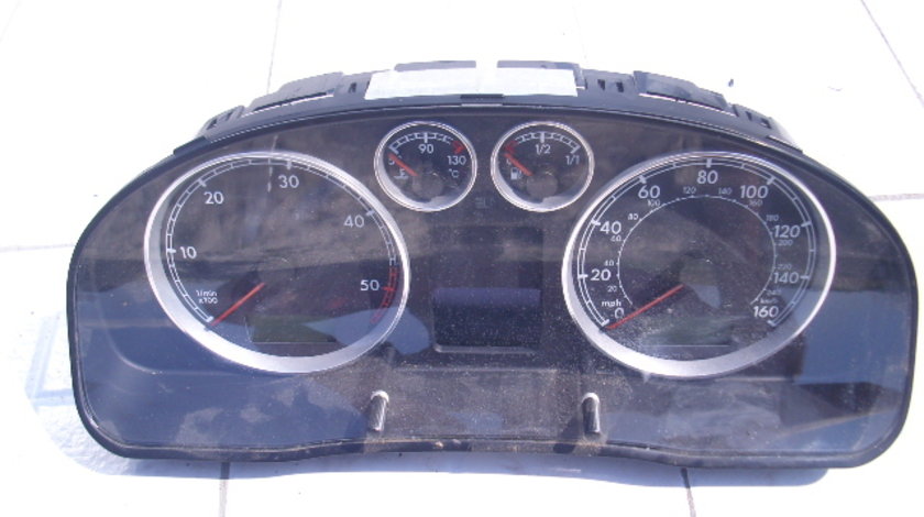 Ceasuri bord VW Passat B5