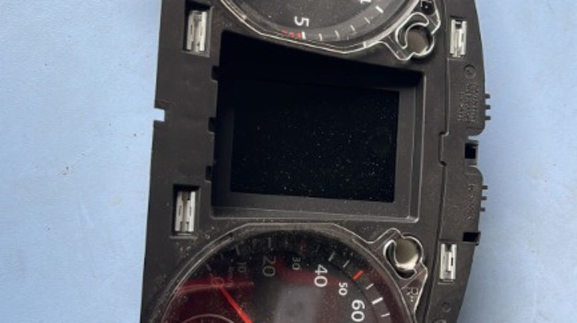 Ceasuri bord Vw Passat B6 1.6 TDI , transmisie manuala , cod motor CAYC , an 2010 cod 3C0920872G