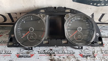 Ceasuri bord VW Passat B6 2.0 TDI cod 3C0920872B