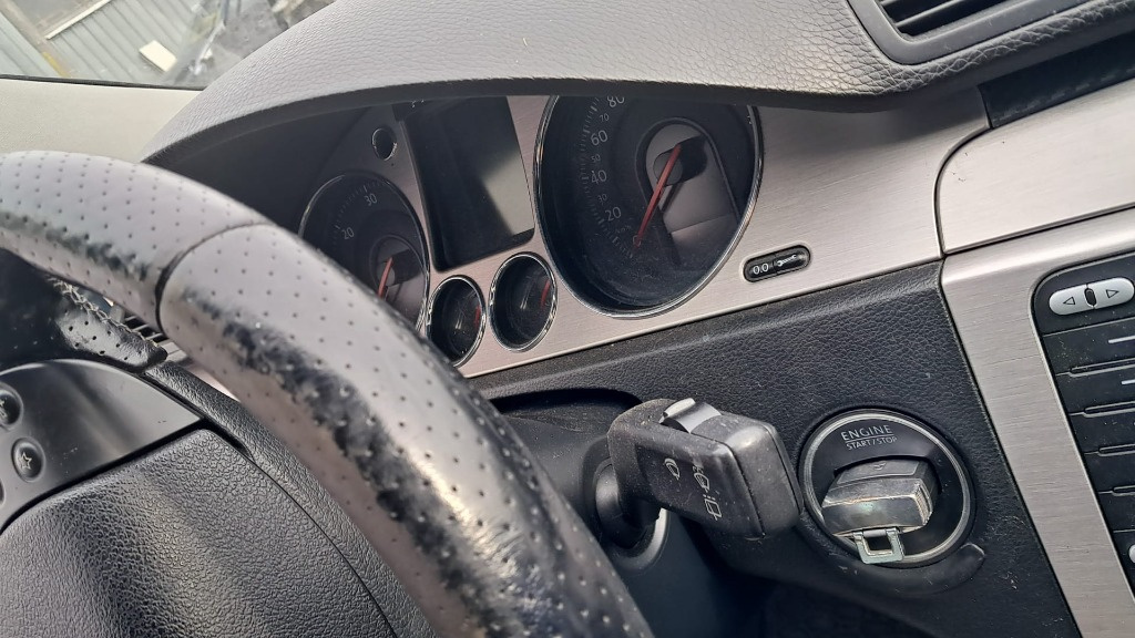 Ceasuri bord VW Passat B6 2.0 TDI transmisie automata an 2007
