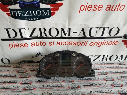 Ceasuri bord VW Passat B6 3c0920871e