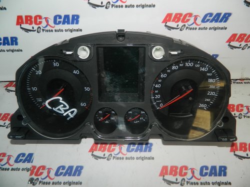 Ceasuri bord VW Passat B6 Variant
