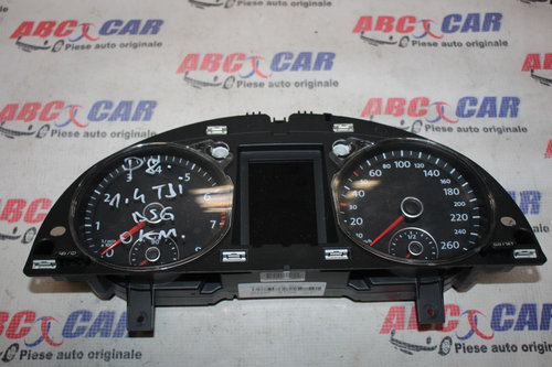 Ceasuri bord VW Passat B7 2010-2014 3AA920870N