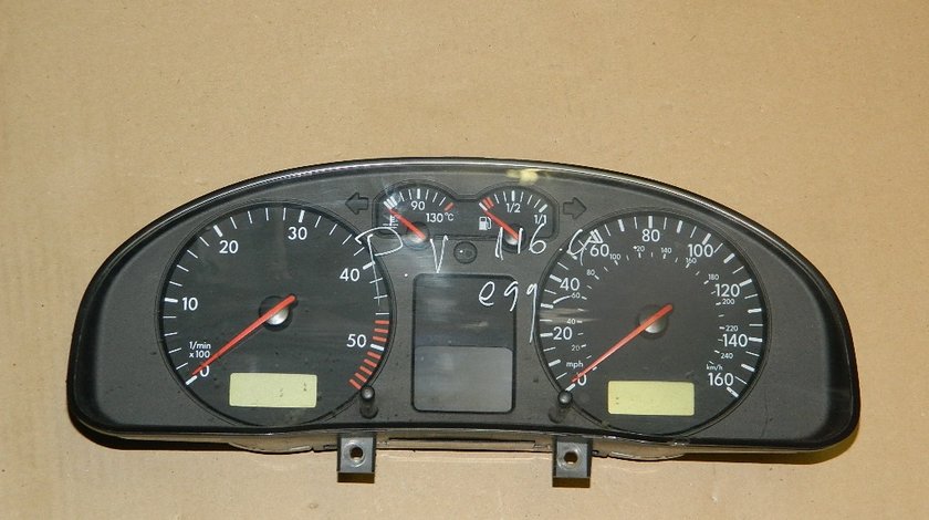 Ceasuri bord VW Passat V 1.6B 1999