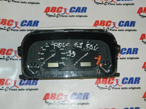 Ceasuri bord VW Polo 6N 1.9 SDI model 1999