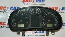 Ceasuri bord VW Polo 9N 1.4 TDI cod: 6Q0920800M