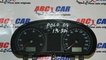 Ceasuri bord VW Polo 9N 1.9 SDI cod: 6Q0920820E mo...