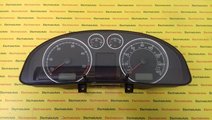 Ceasuri Bord Vw, Skoda, 3B0920929A