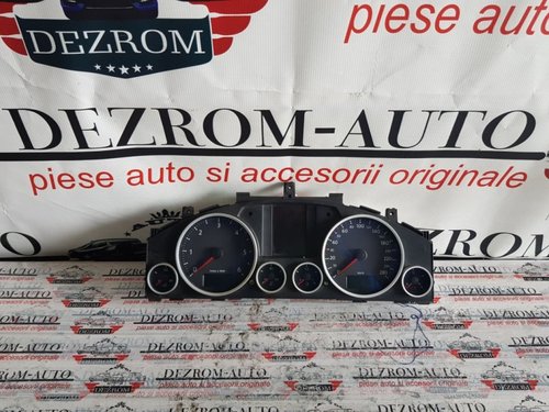 Ceasuri bord VW Touareg 7l6920875l