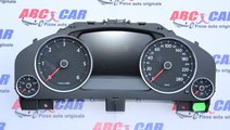 Ceasuri bord VW Touareg 7P 3.0 TDI cod: 7P6920883B...