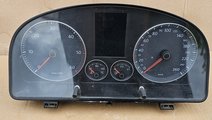 Ceasuri bord Vw Touran 1.9 TDI 2006 2007 2008