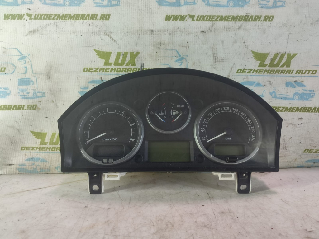 Ceasuri bord yac500465 Land Rover Range Rover Sport [2005 - 2009] 2.7 tdv6 276DT