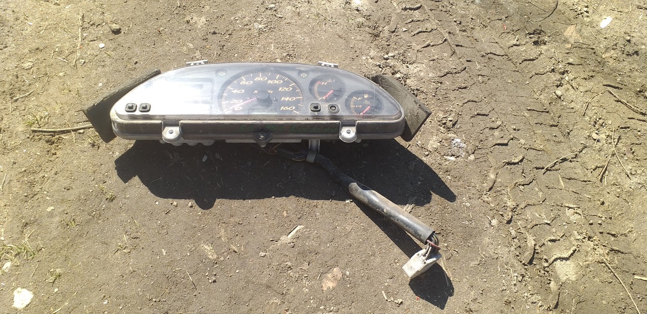 Ceasuri Bord Yamaha Majesty 250