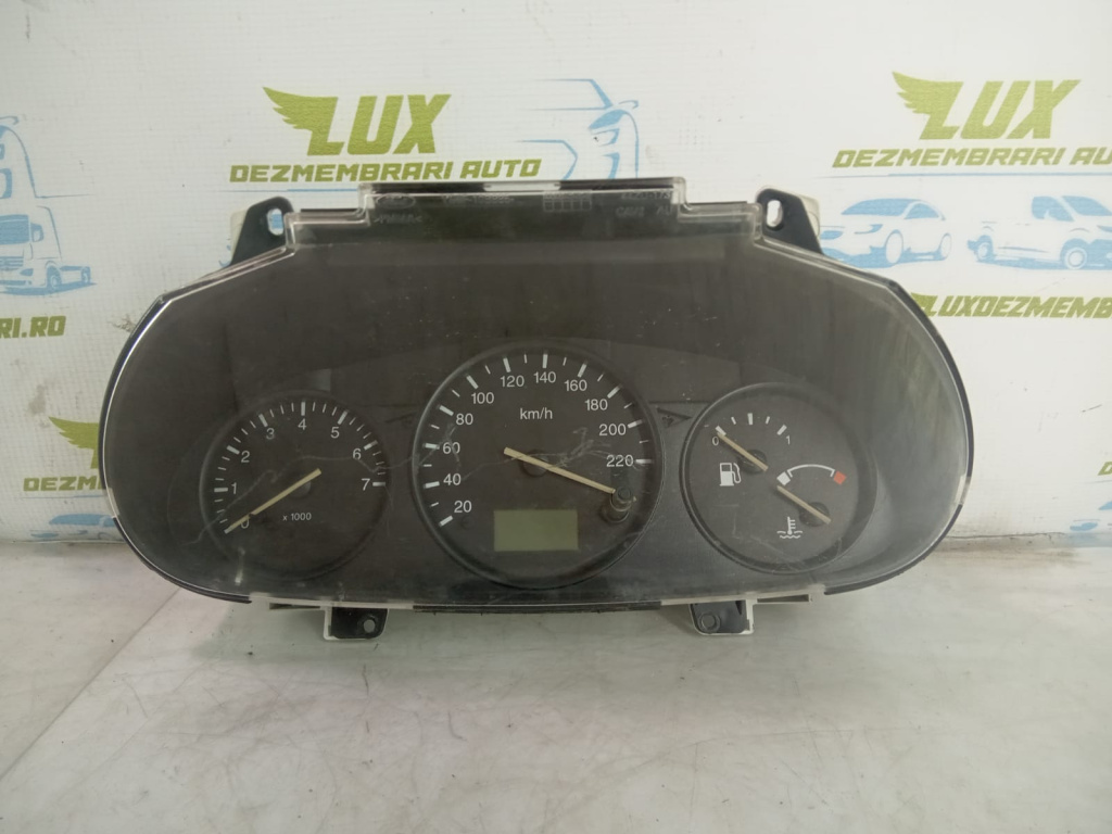 Ceasuri bord Ys6f-10841-aa Ford Fiesta 4 [1996 - 2000]