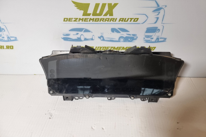 Ceasuri ceas de bord display J8A2-10F844-JE L560 Land Rover Range Rover Velar [2017 - 2022]