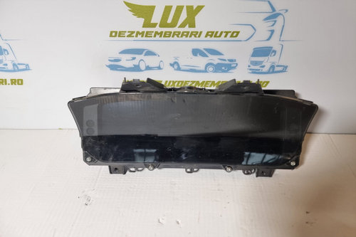 Ceasuri ceas de bord display J8A2-10F844-JE L560 Land Rover Range Rover Velar [2017 - 2022]