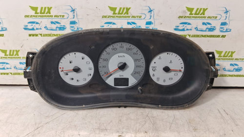 Ceasuri de bord 09043080094 Renault Clio 3 [2005 - 2009]