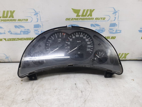 Ceasuri de bord 09166814FL Opel Corsa C [2000 - 2003]