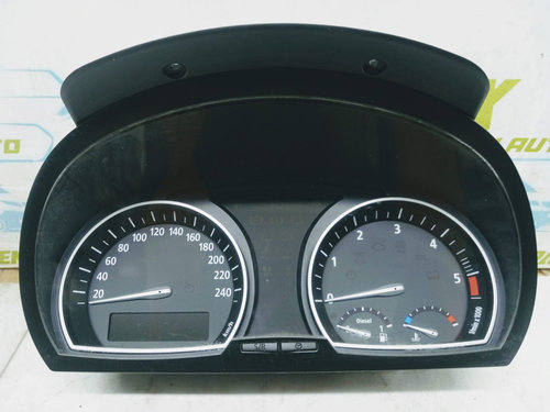 Ceasuri de bord 1024641-24 BMW X3 E83 [2003 - 2006]