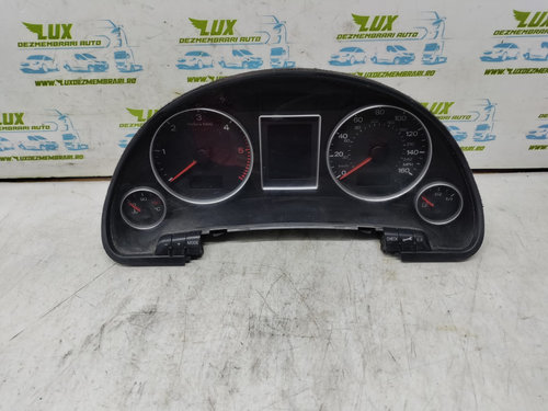 Ceasuri de bord 1036901830 Audi A4 B7 [2004 - 2008]