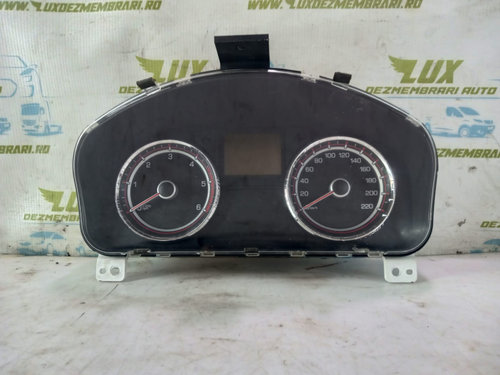 Ceasuri de bord 1164200520 SsangYong Korando 3 [2010 - 2013] 2.0 e-xdi D20DTF