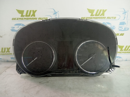 Ceasuri de bord 2.0 benzina hybrid 4b11 8100c385 Mitsubishi Outlander 3 [2012 - 2014] 2.0 benzina + ...