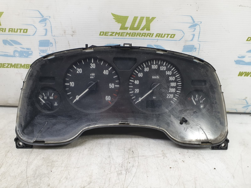 Ceasuri de bord 24451498zh Opel Astra G [1998 - 2009]