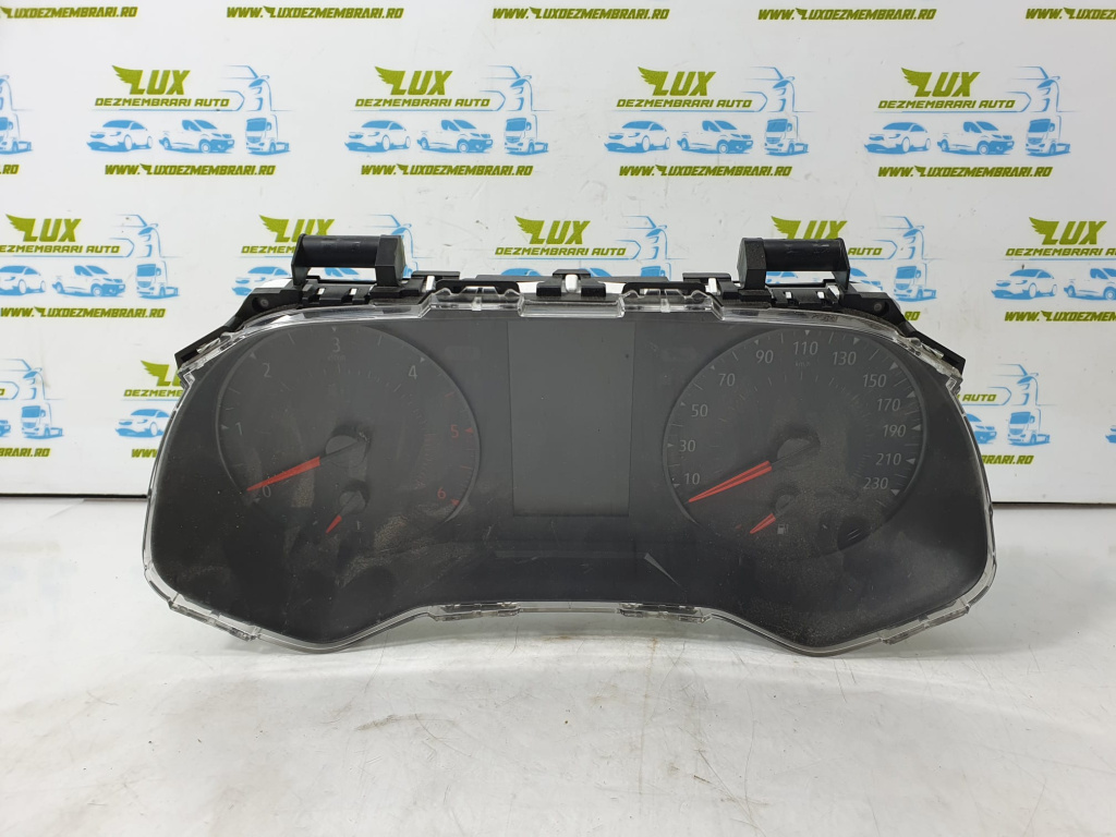 Ceasuri de bord 248101831r Renault Clio 5 [2019 - 2023] 1.5 dci K9K 872