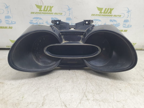 Ceasuri de bord 248104250r Renault Clio 4 [2012 - 2020]