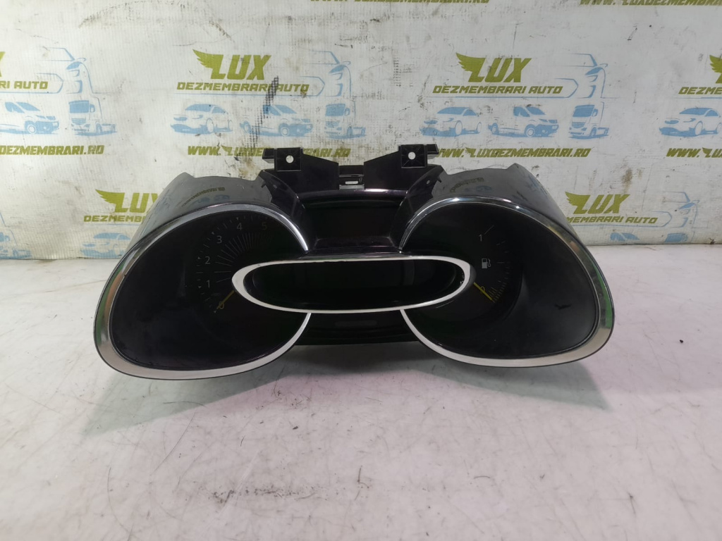 Ceasuri de bord 248108588R Renault Clio 4 [2012 - 2020] 1.5 dci K9K608
