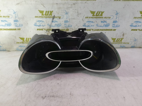 Ceasuri de bord 248108588R Renault Clio 4 [2012 - 2020] 1.5 dci K9K608
