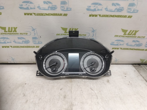 Ceasuri de bord 34111-53s00 Suzuki Vitara 2 [2014 - 2018]