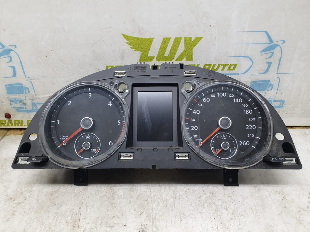 Ceasuri de bord 3c0920872b Volkswagen VW Passat B6 [2005 - 2010] 1.6 tdi CAYC