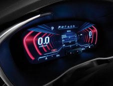 Ceasuri de bord 3D Genesis G70