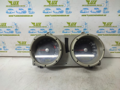 Ceasuri de bord 5220301800 Volkswagen VW Lupo 6X [1998 - 2005]