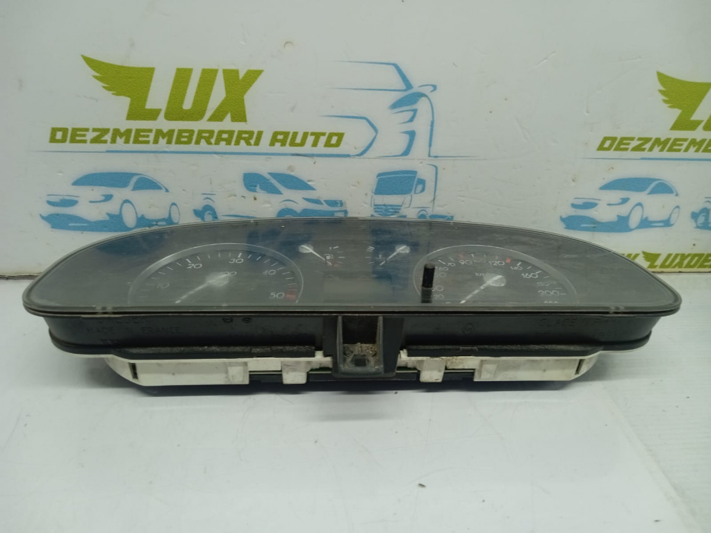 Ceasuri de bord 5514000062 Renault Laguna 2 [2001 - 2005]