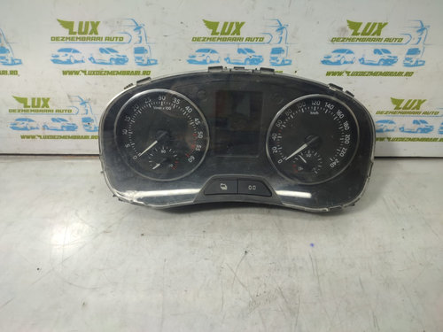Ceasuri de bord 5JA920840A Skoda Rapid 3 [2012 - 2017]