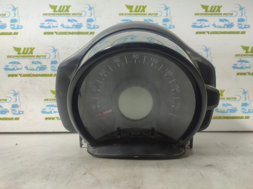 Ceasuri de bord 769167-320U Peugeot 108 [2015 - 2020]
