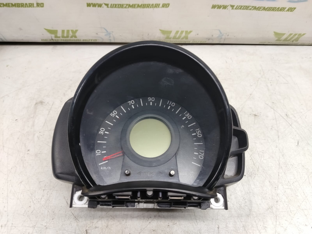 Ceasuri de bord 769167320u Citroen C1 2 [2014 - 2020]