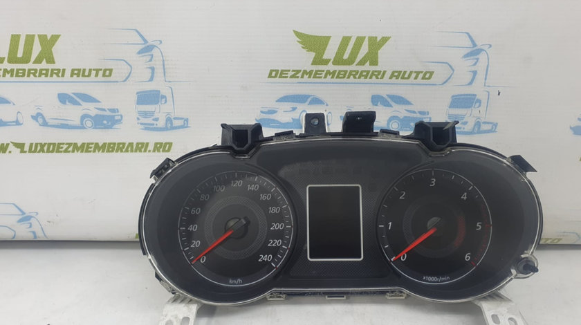 Ceasuri de bord 8100b125a Mitsubishi Lancer X [2007 - 2011] 2.0 di-d BWC