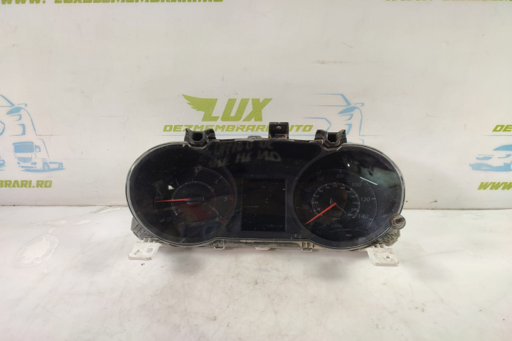 Ceasuri de bord 8100b456 Mitsubishi ASX [2010 - 2012]