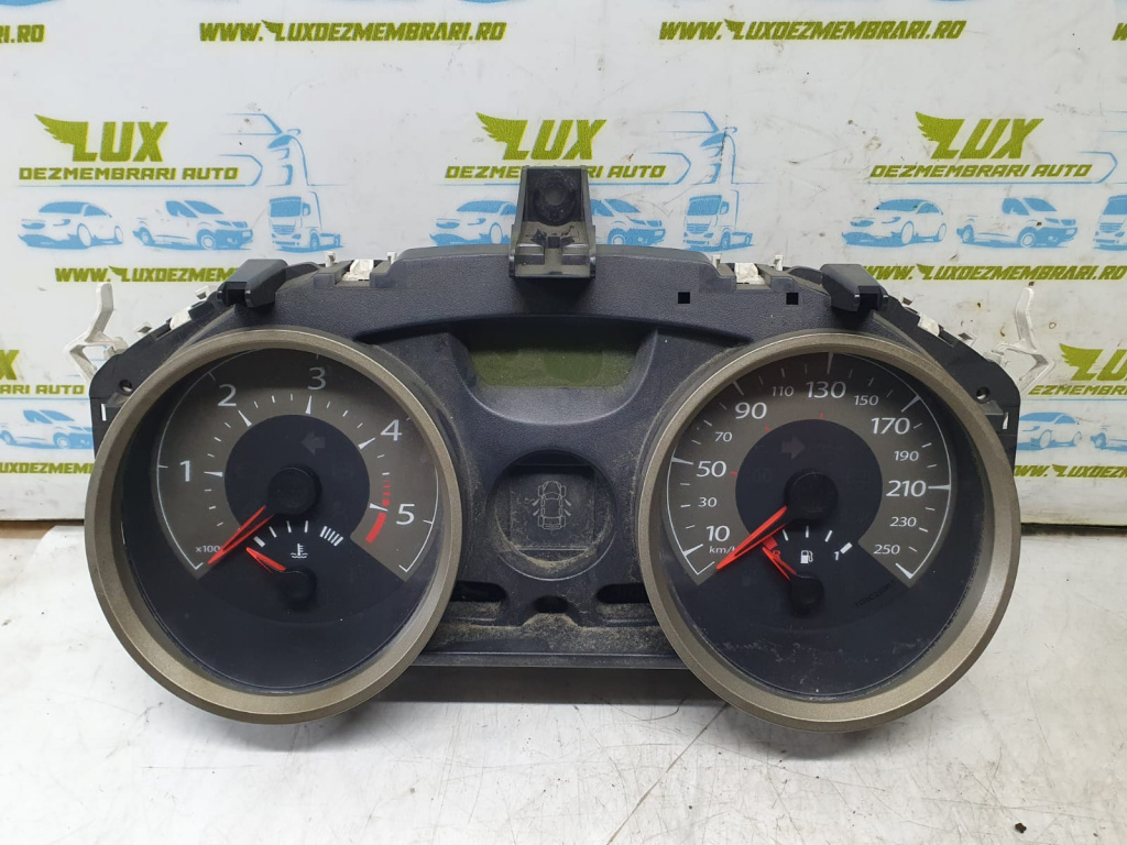 Ceasuri de bord 8200720308k Renault Megane 2 [2002 - 2006] 1.5 dci K9K732