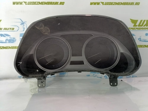 Ceasuri de bord 83800-53671 Lexus IS XE20 [2005 - 2010] 2.2 d 2AD-FHV