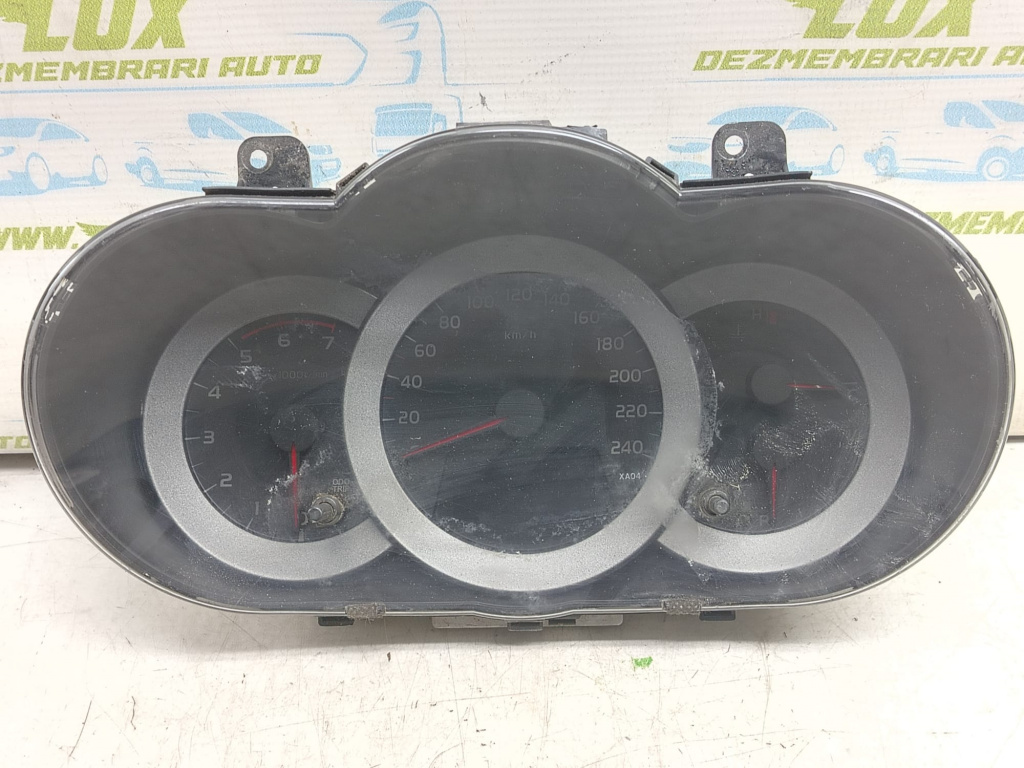 Ceasuri de bord 8380042d03 Toyota Rav 4 3 (XA30) [2005 - 2010]