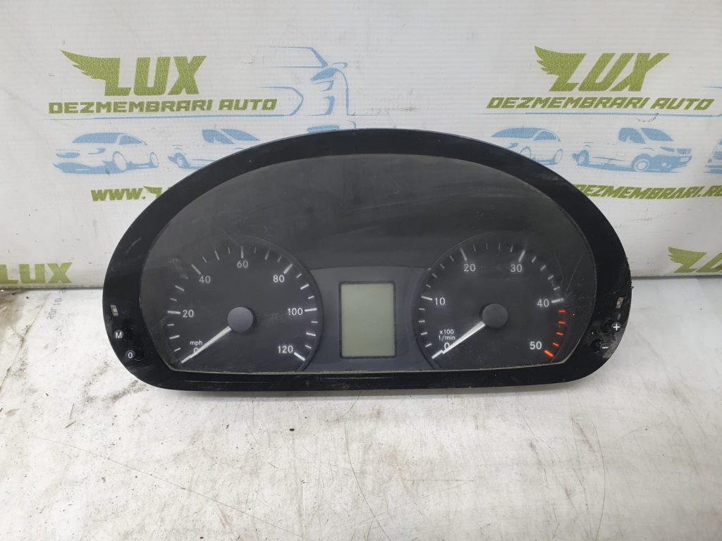 Ceasuri de bord 9064468421 Mercedes-Benz Sprinter 2 906 [2006 - 2013]