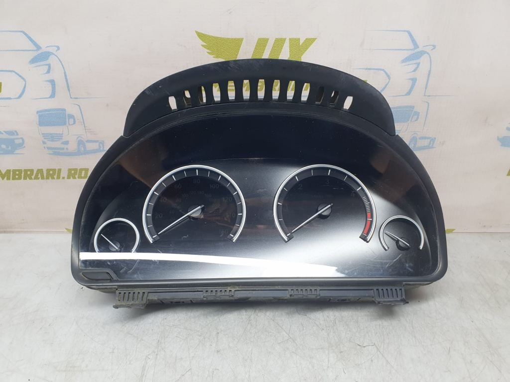 Ceasuri de bord 9220803-01 BMW Seria 7 F01/F02 [2008 - 2012]