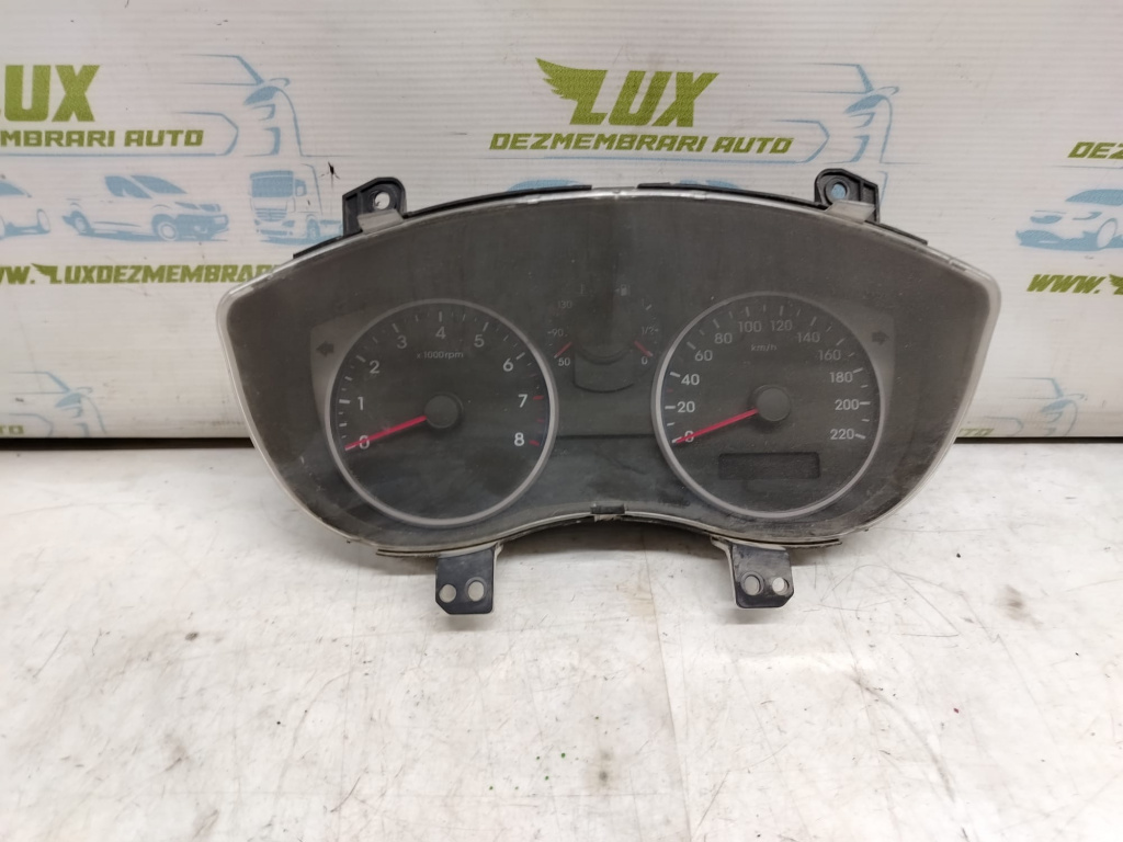 Ceasuri de bord 94013-1j201 Hyundai i20 PB [2008 - 2012]