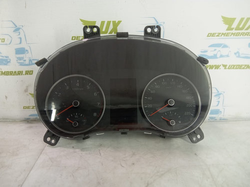 Ceasuri de bord 94033-h8150 Kia Rio 4 FB/UC [facelift] [2020 - 2024] 1.0 t-gdi G3LE