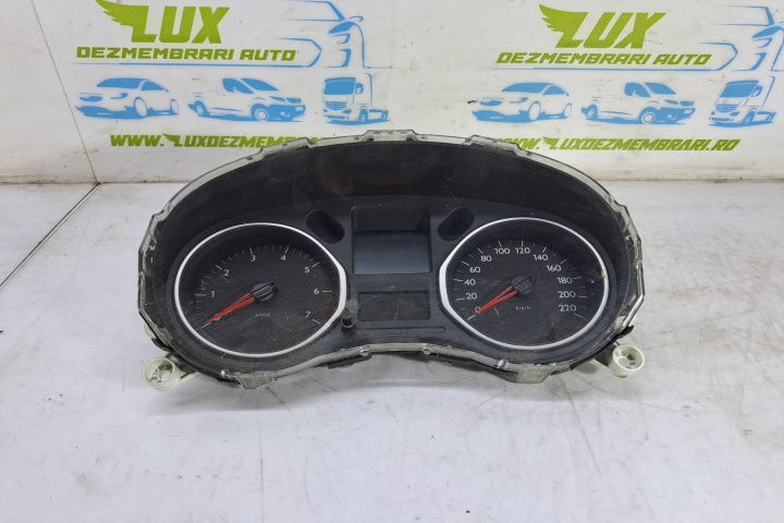 Ceasuri de bord 98 096166 80-00 Citroen C-Elysee 2 [2012 - 2017]